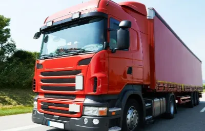 Konya Selendi Ambar Kargo