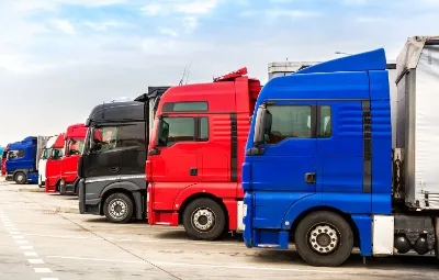 Konya Selendi Ambar Nakliyat