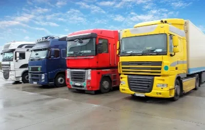 Konya Selendi Nakliye Ambarı