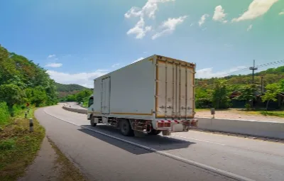 Konya ile Selendi Arası Bulaşık Makinesi Taşıma