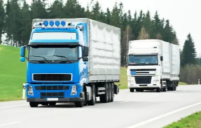 Konya ile Selendi Arası Eşya Taşıma